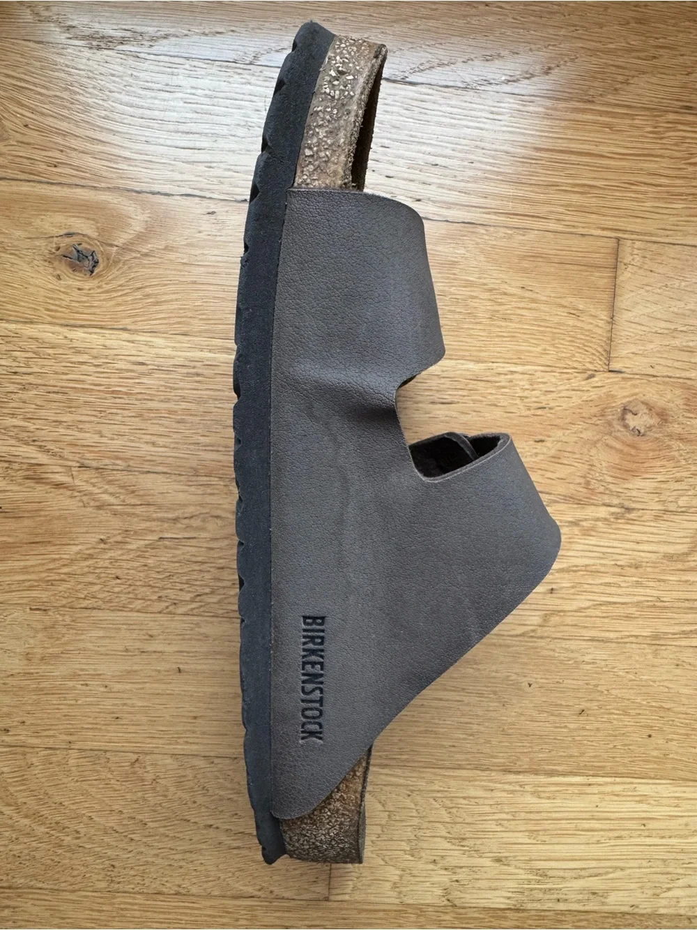 Classic Double Strap Birkenstocks - Picture 4 of 7